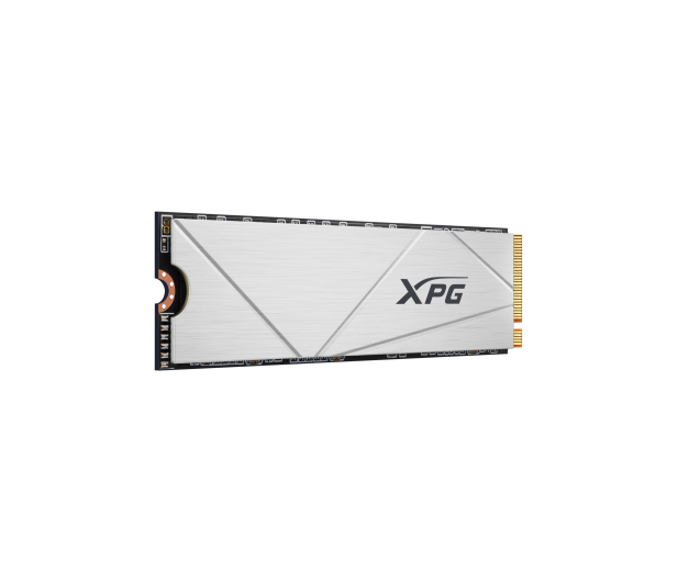 ADATA XPG S60 BLADE 512GB M.2 PCIe 4.0 AGAMMIXS60-512G-CS - 1221738 - zdjęcie 2